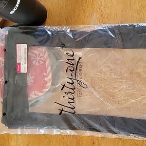 Thirty-One Top A Tote